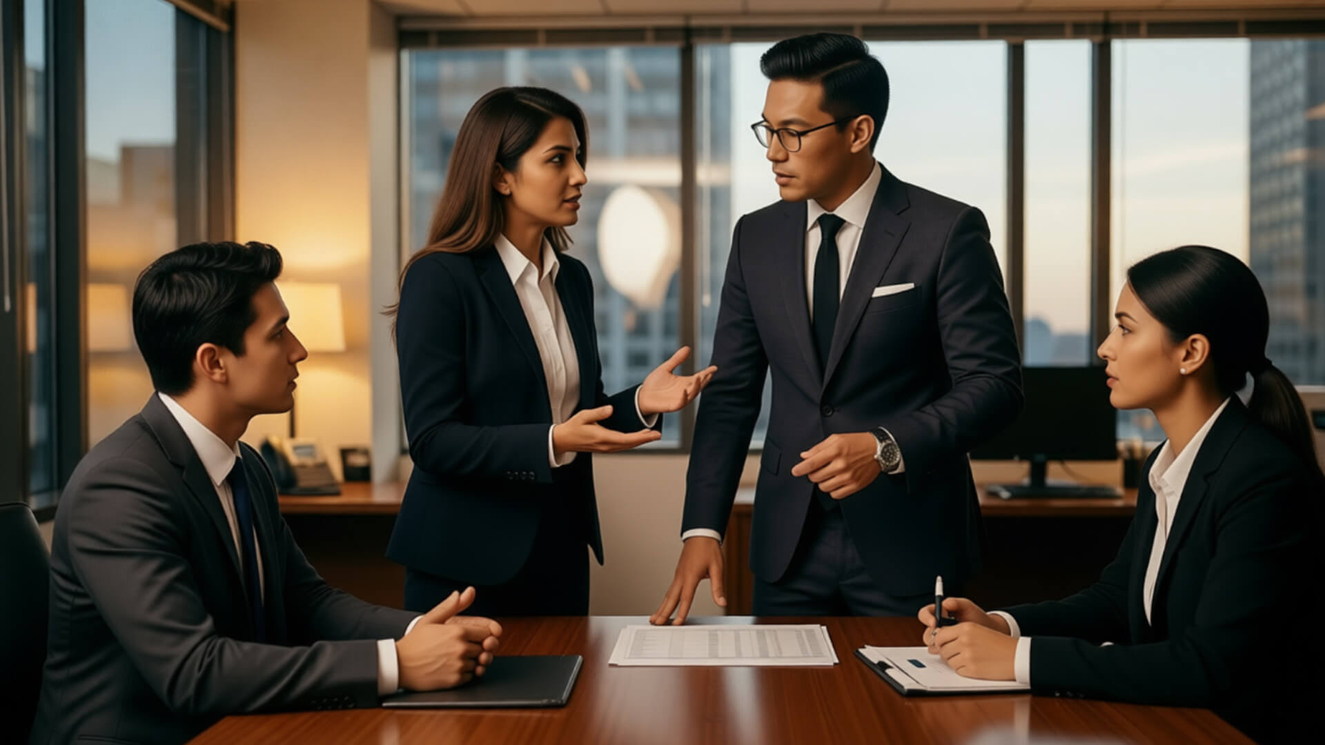 Multi-Property & Portfolio Mortgage Lending in Canada