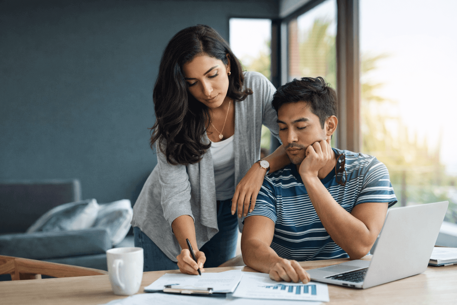 Mortgage Refinancing in Canada