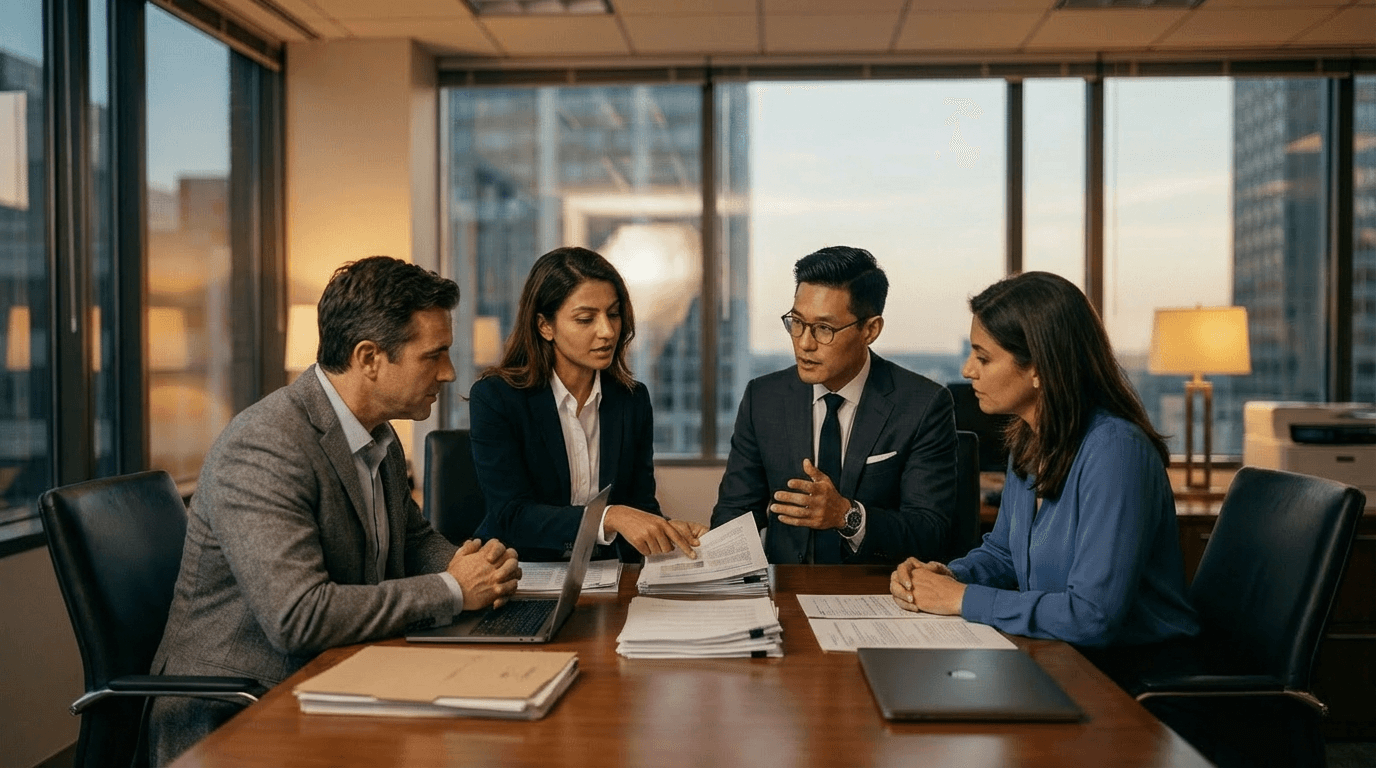 Mortgage Broker Licensing & Compliance in Canada